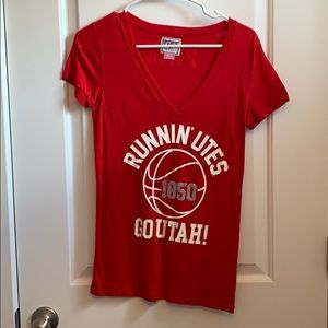 Victoria’s Secret PINK college -University of Utah